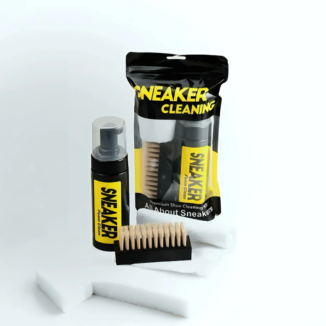 Kit Limpieza Sneakers Profesional