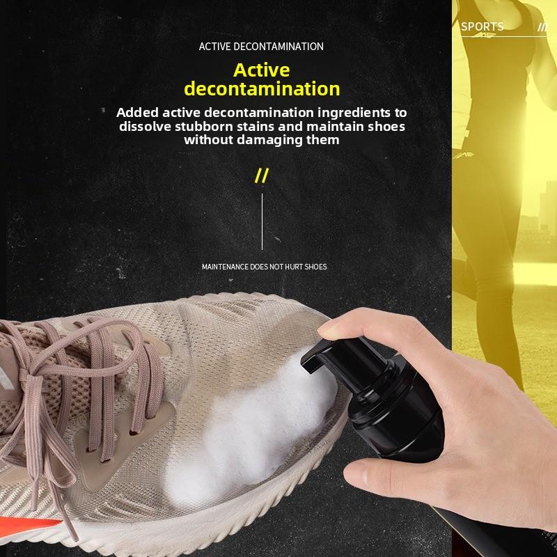 Kit Limpieza Sneakers Profesional