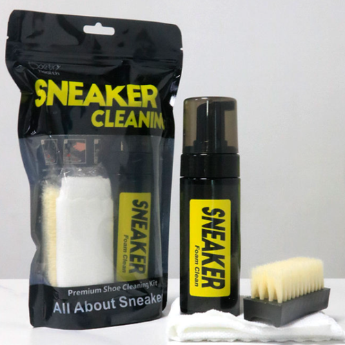 Kit Limpieza Sneakers Profesional