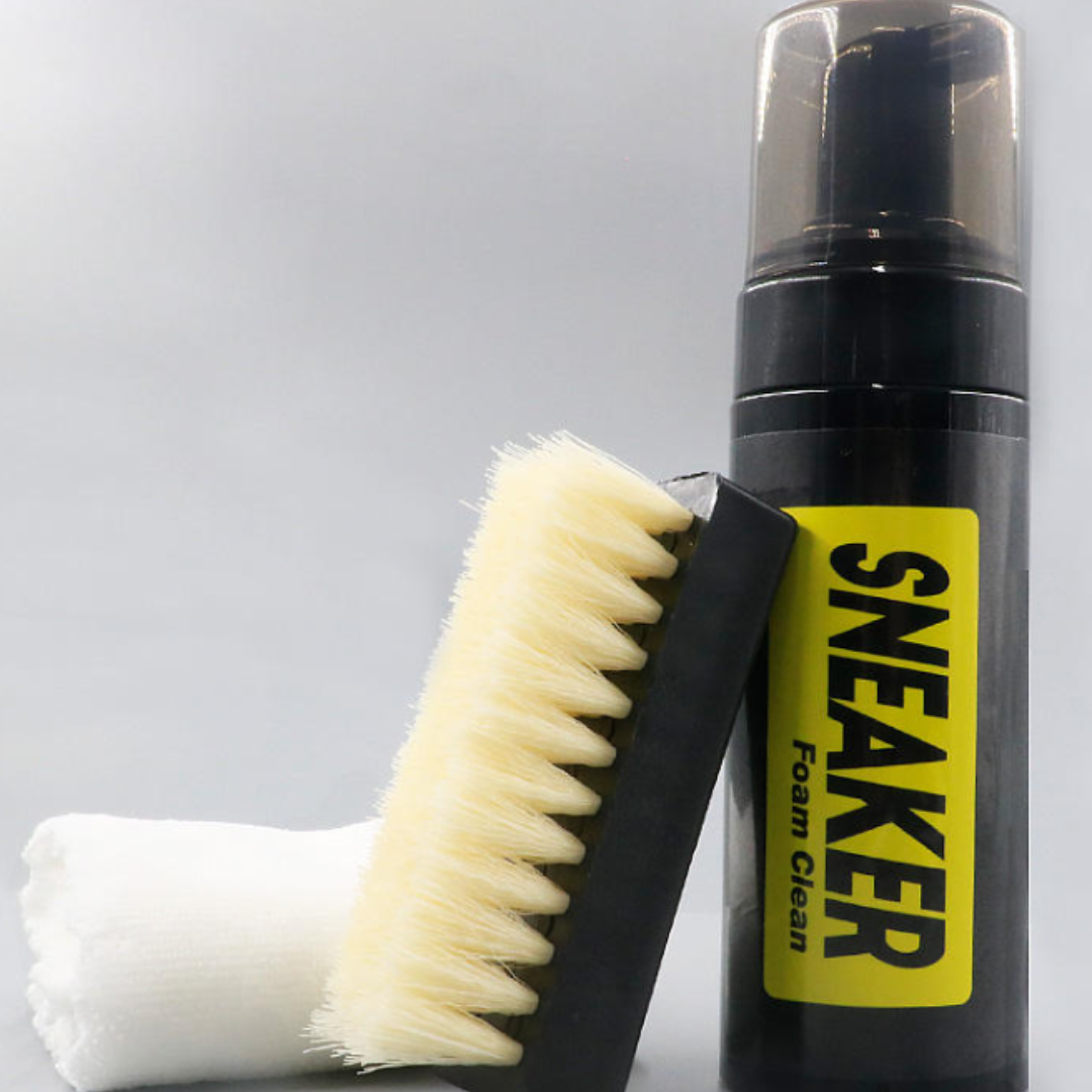 Kit Limpieza Sneakers Profesional